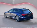 Audi a4 avant 40 tdi 190 s tronic 7 quattro s line occasion simplicicar pau simplicicar simplicibike france