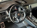 Porsche macan turbo 3.6 v6 400 ch pdk garante 12 mois occasion  simplicicar aix les bains simplicicar simplicibike france