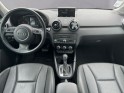 Audi a1 sportback 1.4 tfsi 125 s tronic 7 ambition luxe occasion simplicicar pau simplicicar simplicibike france