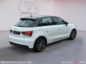 Audi a1 sportback 1.4 tfsi 125 s tronic 7 ambition luxe occasion simplicicar pau simplicicar simplicibike france