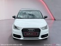 Audi a1 sportback 1.4 tfsi 125 s tronic 7 ambition luxe occasion simplicicar pau simplicicar simplicibike france