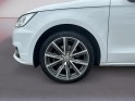 Audi a1 sportback 1.4 tfsi 125 s tronic 7 ambition luxe occasion simplicicar pau simplicicar simplicibike france