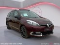 Renault grand scenic iii -110ch dci bva edc - dynamique 7places/ toit ouvrant/ camera de recul- occasion simplicicar orgeval ...