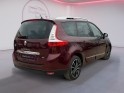 Renault grand scenic iii -110ch dci bva edc - dynamique 7places/ toit ouvrant/ camera de recul- occasion simplicicar orgeval ...