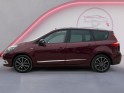 Renault grand scenic iii -110ch dci bva edc - dynamique 7places/ toit ouvrant/ camera de recul- occasion simplicicar orgeval ...