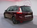 Renault grand scenic iii -110ch dci bva edc - dynamique 7places/ toit ouvrant/ camera de recul- occasion simplicicar orgeval ...