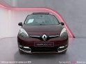 Renault grand scenic iii -110ch dci bva edc - dynamique 7places/ toit ouvrant/ camera de recul- occasion simplicicar orgeval ...