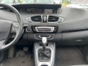 Renault grand scenic iii -110ch dci bva edc - dynamique 7places/ toit ouvrant/ camera de recul- occasion simplicicar orgeval ...