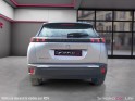 Peugeot 2008 business moteur electrique 136 ch active business occasion simplicicar lille  simplicicar simplicibike france