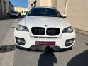 Bmw x6 e71/e72 xdrive35d 286ch exclusive occasion simplicicar lagny  simplicicar simplicibike france