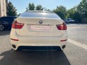 Bmw x6 e71/e72 xdrive35d 286ch exclusive occasion simplicicar lagny  simplicicar simplicibike france