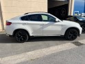 Bmw x6 e71/e72 xdrive35d 286ch exclusive occasion simplicicar lagny  simplicicar simplicibike france