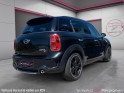 Mini countryman r60 d 143 ch all4 cooper s pack red hot chili garantie 12 mois occasion simplicicar perpignan  simplicicar...