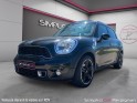 Mini countryman r60 d 143 ch all4 cooper s pack red hot chili garantie 12 mois occasion simplicicar perpignan  simplicicar...