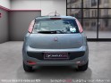 Fiat punto evo 1.3 multijet 16v 95 ss dpf dynamic occasion simplicicar lagny  simplicicar simplicibike france