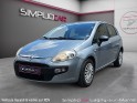 Fiat punto evo 1.3 multijet 16v 95 ss dpf dynamic occasion simplicicar lagny  simplicicar simplicibike france