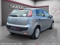 Fiat punto evo 1.3 multijet 16v 95 ss dpf dynamic occasion simplicicar lagny  simplicicar simplicibike france