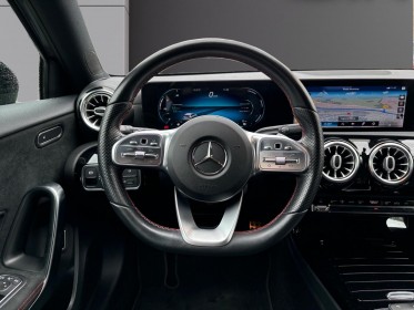 Mercedes classe a 250 e eq power 8g-dct amg line occasion simplicicar lagny  simplicicar simplicibike france