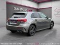 Mercedes classe a 250 e eq power 8g-dct amg line occasion simplicicar lagny  simplicicar simplicibike france