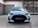 Toyota yaris hybride my21 116h design occasion simplicicar chartres  simplicicar simplicibike france