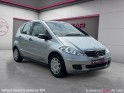 Mercedes classe a 180 cdi classic autotronic cvt occasion simplicicar arras  simplicicar simplicibike france