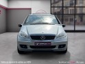 Mercedes classe a 180 cdi classic autotronic cvt occasion simplicicar arras  simplicicar simplicibike france