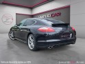 Porsche panamera 4s v8 4.8 400 pdk occasion simplicicar arras  simplicicar simplicibike france