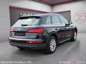 Audi q5 business 35 tdi 163 s tronic 7 quattro business executive occasion simplicicar tours  simplicicar simplicibike france