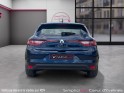 Renault megane iv berline business dci 110 energy business occasion simplicicar coeur d'yvelines - auto expo 78 simplicicar...