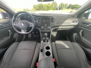 Renault megane iv berline business dci 110 energy business occasion simplicicar coeur d'yvelines - auto expo 78 simplicicar...