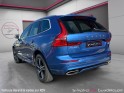 Volvo xc60 t8 twin engine 32087 ch geartronic 8 r-design occasion simplicicar guadeloupe  simplicicar simplicibike france