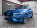 Volvo xc60 t8 twin engine 32087 ch geartronic 8 r-design occasion simplicicar guadeloupe  simplicicar simplicibike france