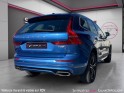 Volvo xc60 t8 twin engine 32087 ch geartronic 8 r-design occasion simplicicar guadeloupe  simplicicar simplicibike france