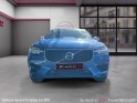 Volvo xc60 t8 twin engine 32087 ch geartronic 8 r-design occasion simplicicar guadeloupe  simplicicar simplicibike france