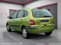 Renault scenic 1.6i 16v rxe pack clim automatique - accoudoir - paiement en 3/4/10 fois possible occasion champigny-sur-marne...