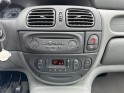 Renault scenic 1.6i 16v rxe pack clim automatique - accoudoir - paiement en 3/4/10 fois possible occasion champigny-sur-marne...