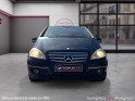 Mercedes classe a avantgarde autotronic cvt 180 cdi occasion avignon (84) simplicicar simplicibike france