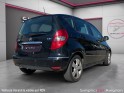 Mercedes classe a avantgarde autotronic cvt 180 cdi occasion avignon (84) simplicicar simplicibike france