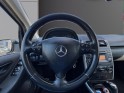 Mercedes classe a avantgarde autotronic cvt 180 cdi occasion avignon (84) simplicicar simplicibike france