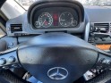 Mercedes classe a avantgarde autotronic cvt 180 cdi occasion avignon (84) simplicicar simplicibike france