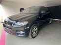 Bmw x6 e71/e72 xdrive30d 245ch exclusive individual a occasion simplicicar livry gargan simplicicar simplicibike france