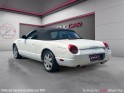 Ford thunderbird v8 3.9l 280 occasion simplicicar biarritz  simplicicar simplicibike france