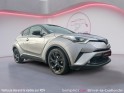 Toyota c-hr hybride pro rc18 c-hr pro 122h graphic occasion simplicicar brive la gaillarde  simplicicar simplicibike france