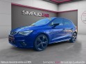 Seat ibiza v seat   1.0 ecotsi 116 fr sport line occasion simplicicar brive la gaillarde  simplicicar simplicibike france