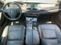 Bmw serie 5 f10 lci 525d xdrive 218 ch luxury / 2ème main / garantie 12 mois occasion simplicicar perpignan  simplicicar...