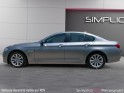 Bmw serie 5 f10 lci 525d xdrive 218 ch luxury / 2ème main / garantie 12 mois occasion simplicicar perpignan  simplicicar...