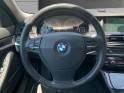 Bmw serie 5 f10 lci 525d xdrive 218 ch luxury / 2ème main / garantie 12 mois occasion simplicicar perpignan  simplicicar...