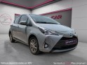 Toyota yaris hybride my19 100h dynamic garantie 12 mois occasion simplicicar perpignan  simplicicar simplicibike france