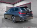 Bmw  série 3 touring m340d xdrive  340cv garantie constructeur immatriculation française occasion simplicicar perpignan ...