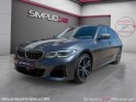 Bmw  série 3 touring m340d xdrive  340cv garantie constructeur immatriculation française occasion simplicicar perpignan ...